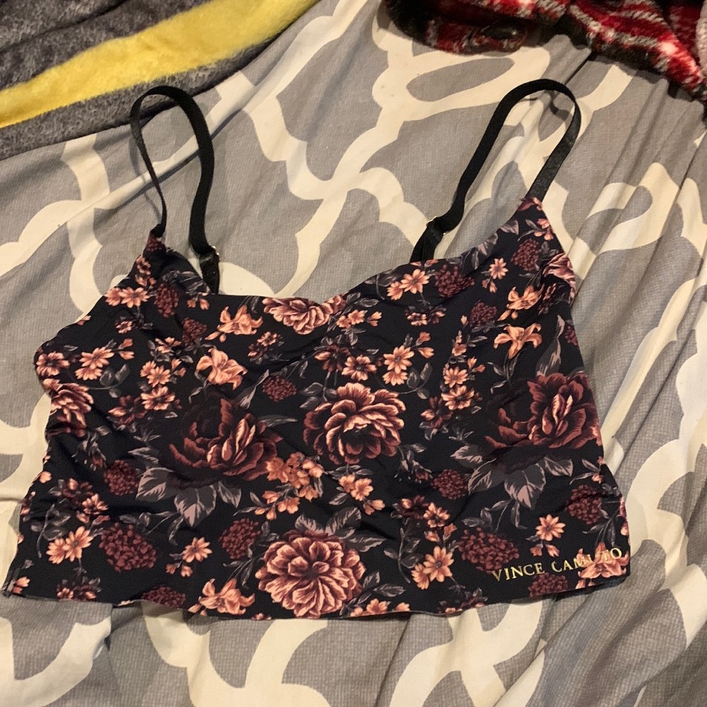 2 vince camuto bras